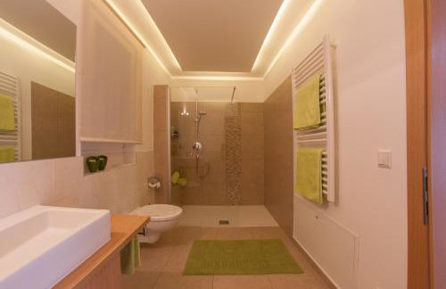 Appartements Verdinserhöhe - Foto 25