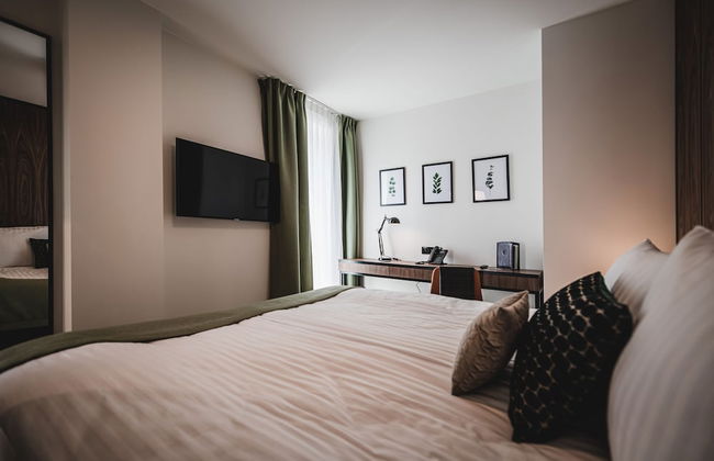 Apartamenty Sowa Bydgoszcz - Foto 5