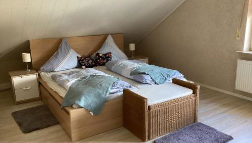 Ferienwohnung Keßler - Foto 5