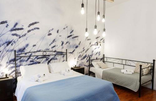 appartamento al centro di Roma Bosuiterome - Foto 12