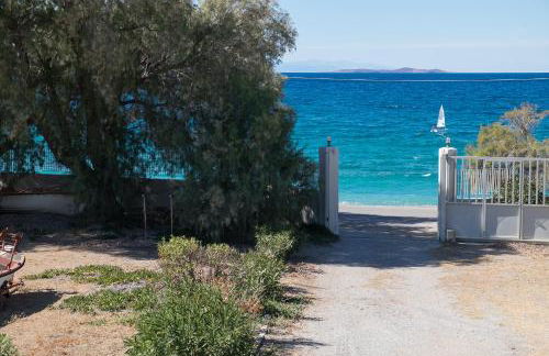 Sunset Beach House - Foto 31