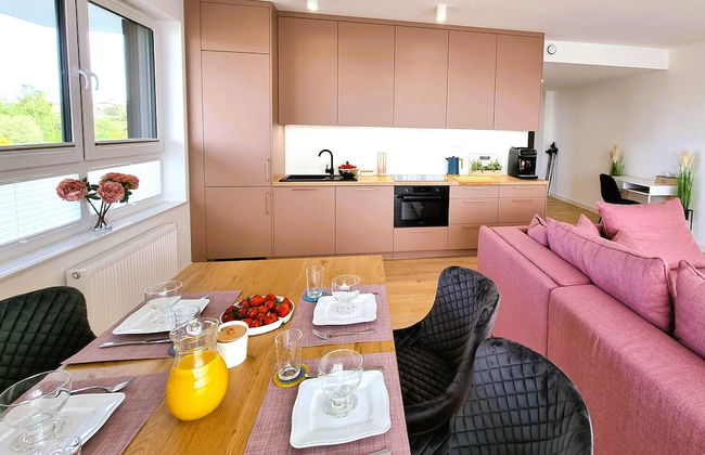 Westin Koralowa 15 Kołobrzeg - 365PAM - Foto 13