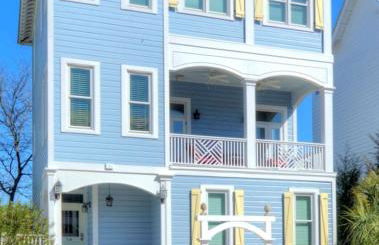 Centennial Coast Cottage - with Heated pool - Foto 8