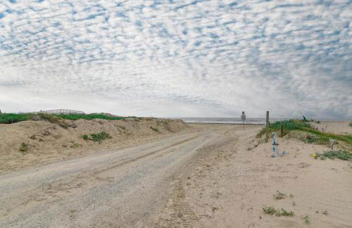 1 Block to Shore Crystal Beach Gem, Deck and Views - Foto 34