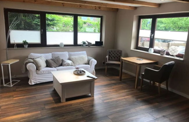 Holiday Apartment Silberborth - Foto 5