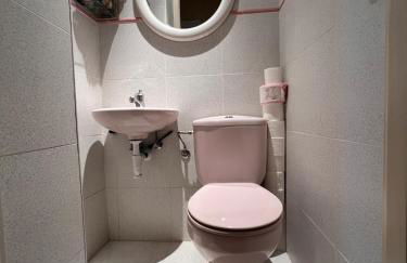 Bright apartment in Parque Etxebarria with parking - Foto 53