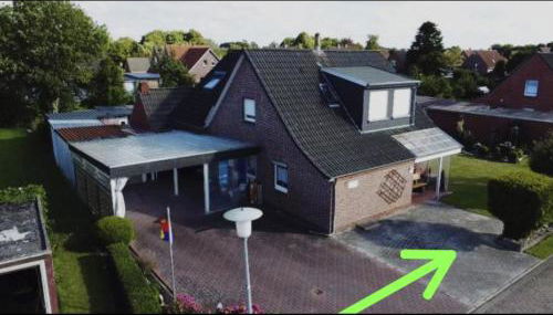 Apartment Seepferdchen by Interhome - Foto 3