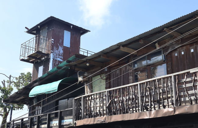 Balsa Café - Foto 18