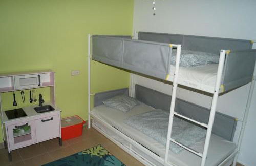 Villa Cala Mendia - Foto 19