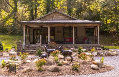 Up the Creek - Foto 29