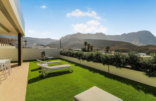 Agaete 3BR Tropical Views - Foto 33