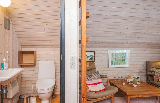 6 Person Holiday Home in Fano-by Traum - Foto 19