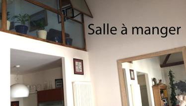 Duplex 120m2 Central Comédie Corum Climatisation Parking - Foto 3