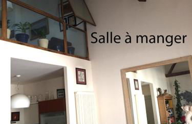 Duplex 120m2 Central Comédie Corum Climatisation Parking - Foto 3