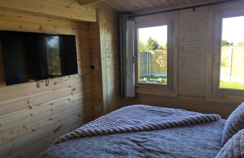 The Homestead Compact With private Lazy spa - Foto 27