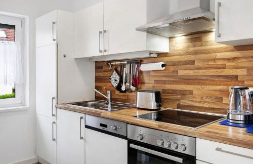 Vorder Rhön Haus 21a - Photo 13