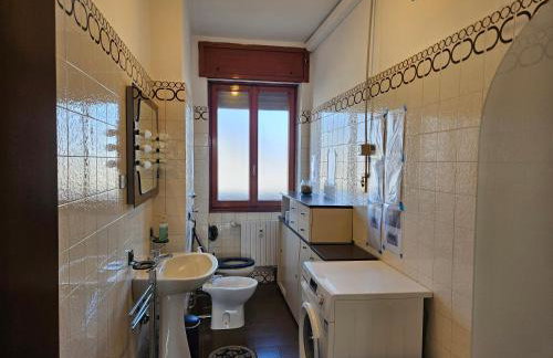 Gioia Martesana Skyline Apartment Milano - 140 mq - Foto 27