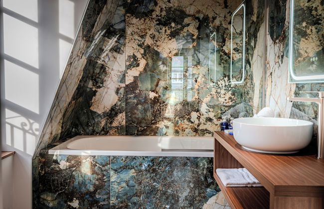 Appartements d'Anne - Saint Malo - Foto 8