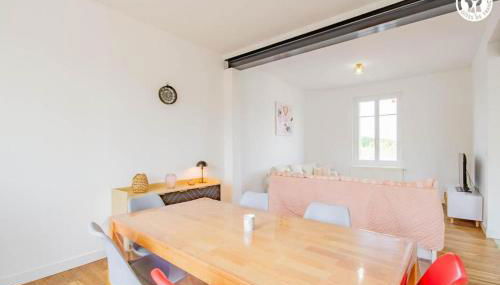 L'Albatros, Villa de charme familiale classée 3 étoiles, All inclusive - Foto 5