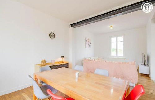 L'Albatros, Villa de charme familiale classée 3 étoiles, All inclusive - Foto 5