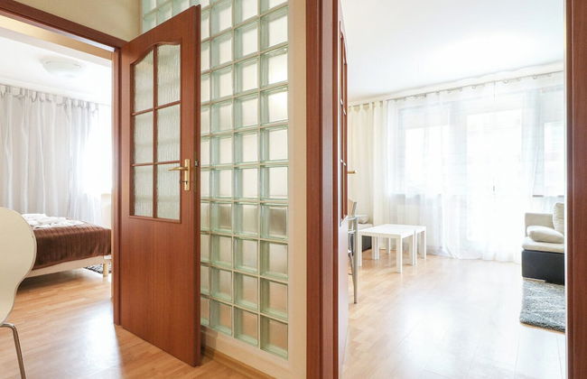 Zdrojowa by Baltic Home - Foto 38