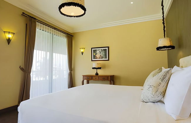 Villa Delmara At Balian Beach - Foto 27