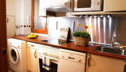 Luminoso, pleno Madrid - Foto 4, dishwasher, toaster