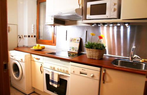 Luminoso, pleno Madrid - Photo 4