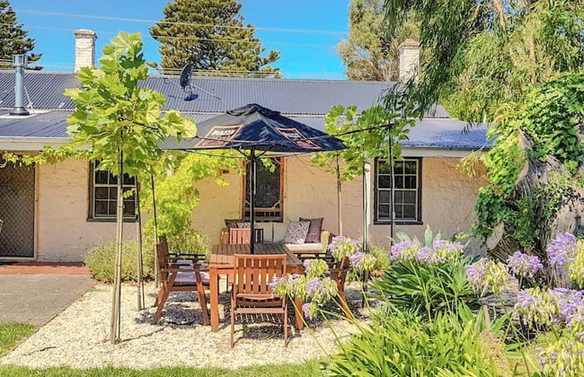 Clonmara Country House & Cottages - Foto 19