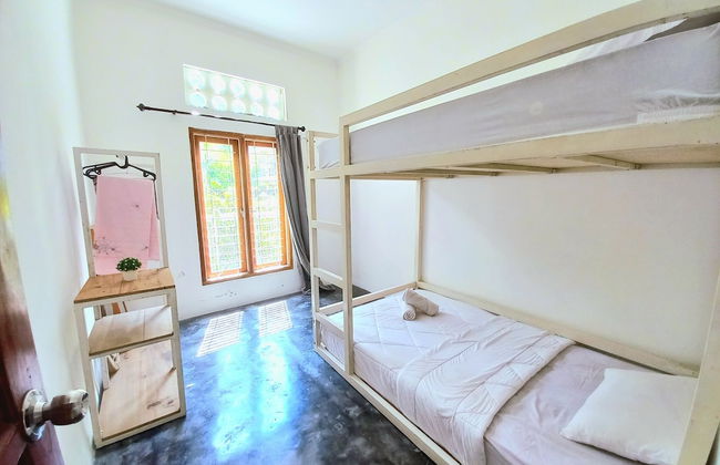 Homestay Jogja Rumah Obit By Simply Homy - Foto 7