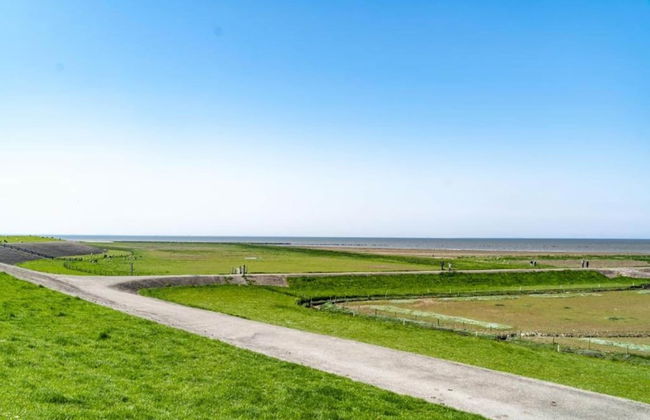 Holiday Home in Paesens for 8 Person - Foto 36