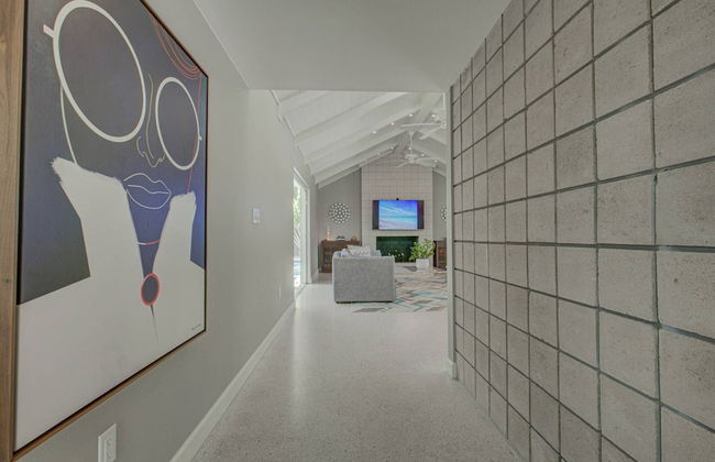 Majestic Coastal Escape - Foto 23