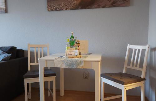 Ferienwohnung Sielblick Dornumersiel - Hundefreundlich - Foto 14