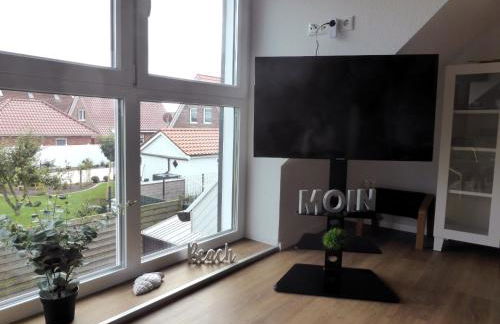 Ferienwohnung Ankerstuuv - Foto 3