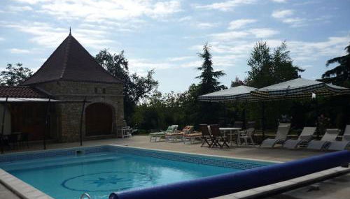 Gîte dans propriété périgourdine - Foto 4