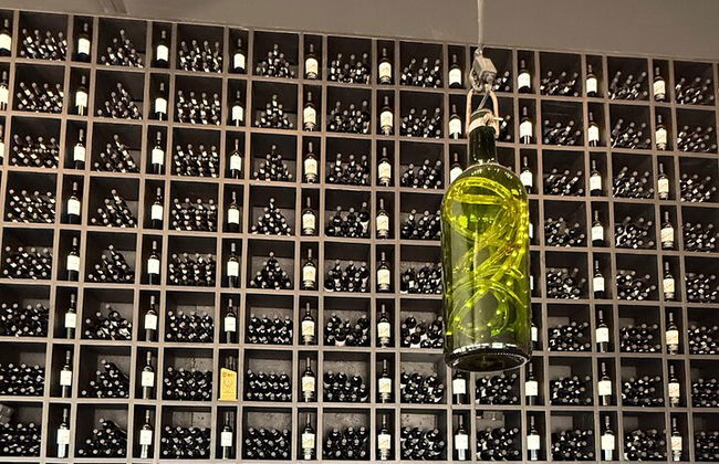 Private Deluxe Wine Tour to Valle de Guadalupe by Luxury Vehicle - Photo 48