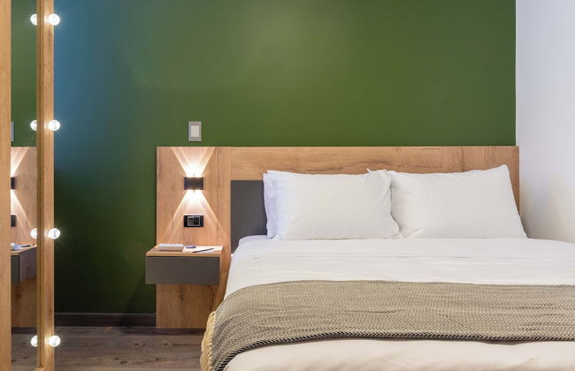 Ganesh by Wynwood House - Foto 21