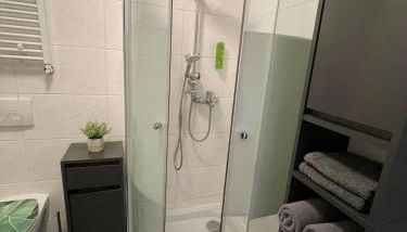 Apartment Marielena 2 - Foto 5, towels, Shower