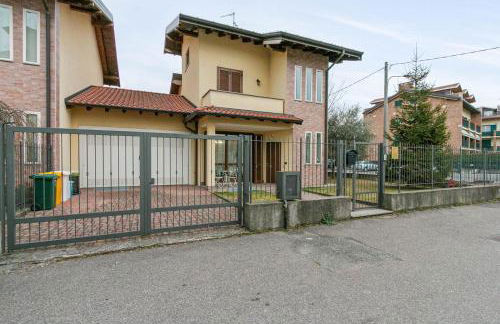 Le Quattro Stelle Villa - Foto 39