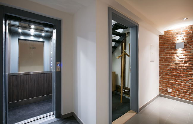 Apartments At The Blue Duckling - Photo 33