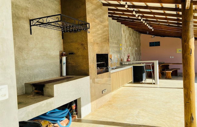 Casa Marataizes - Photo 63