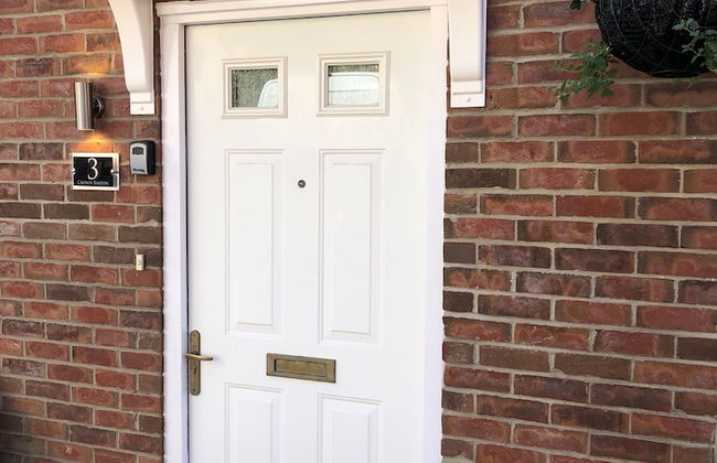 3 Crown Barton - Glastonbury - Foto 31