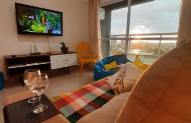 ZEUS - MODERNO COM WIFI, melhor Localização,máx 4 - Foto 27