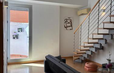 Loft Almagro - Foto 17