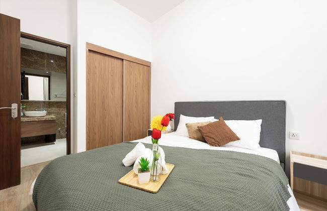 The Gateway by Caerus Management - Foto 18