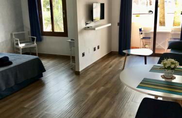 Apartamentos El Bergantin Menorca Club - Foto 15