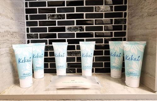 Unit 26 Waena Inn - Maui Private Suite - Foto 10