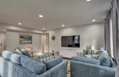 Cozy West Palm Beach Condo 1 Block to Shore! - Foto 4