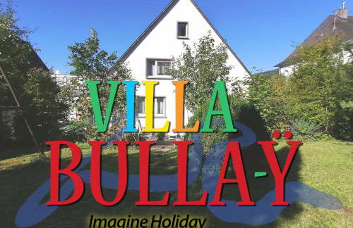 Villa Bulla-ÿ - Foto 1