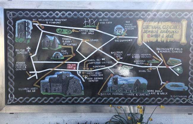 The Lodge - Rural Tipperary Bordering Kilkenny - Photo 20